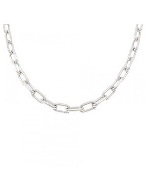 Cartier Necklace White Gold